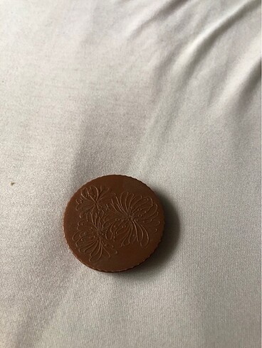 Pastel Pastel bronzer