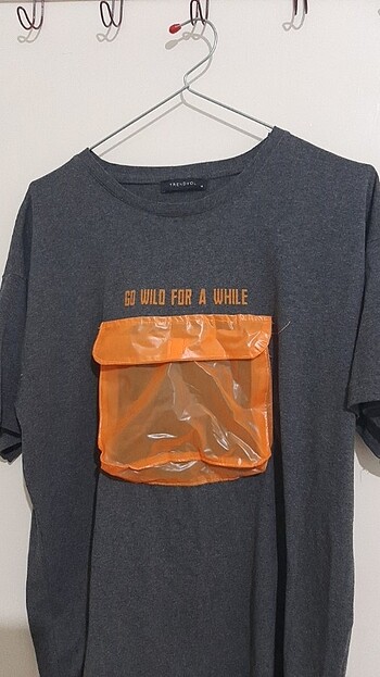 Trendyol tshirt  - Görsel 2
