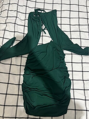 Butik elbise