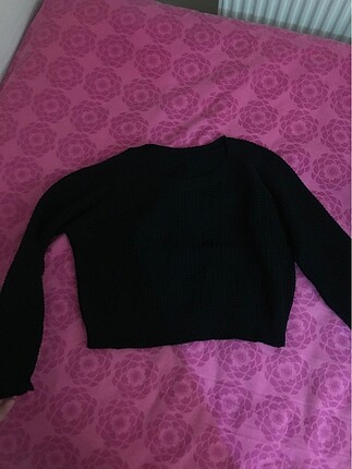 crop triko