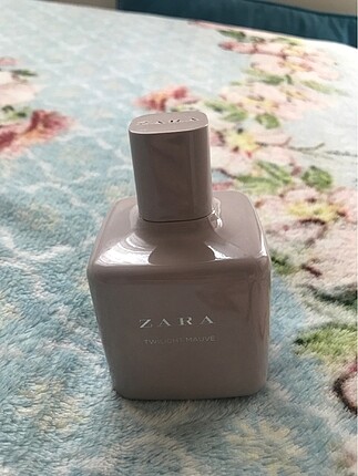 Zara Twilight Mauve