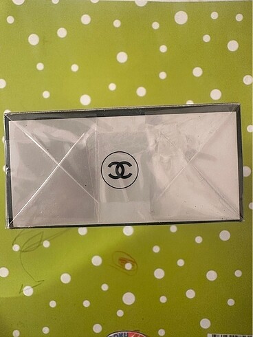 Beden Chanel no 5