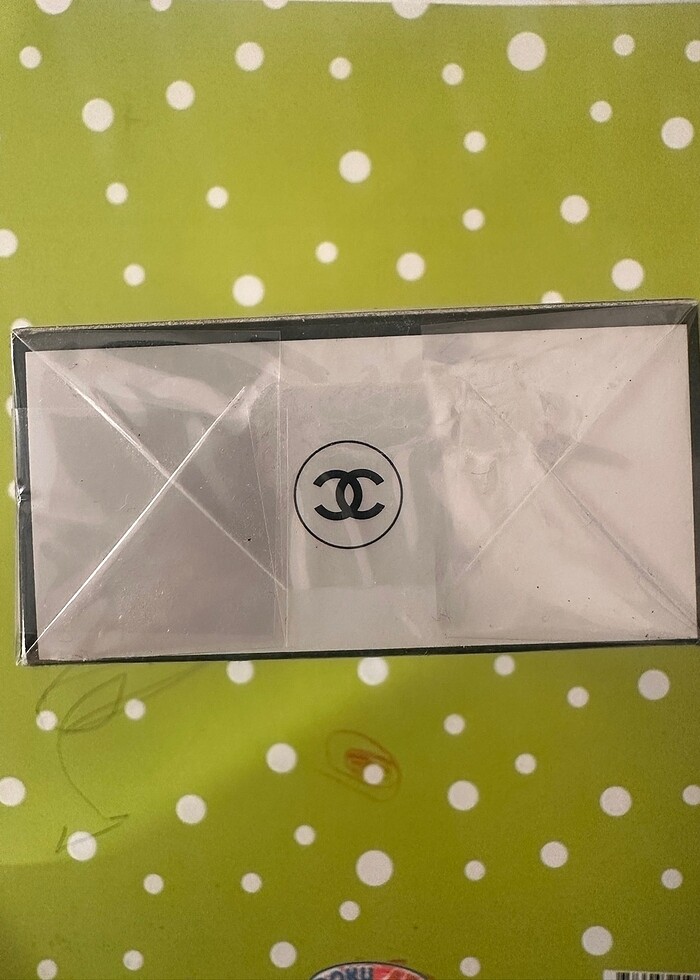 Chanel no 5 - Görsel 3