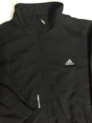 Adidas eşofman üstü