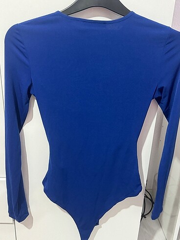 Trendyol & Milla Trendyolmilla Dekolteli Body