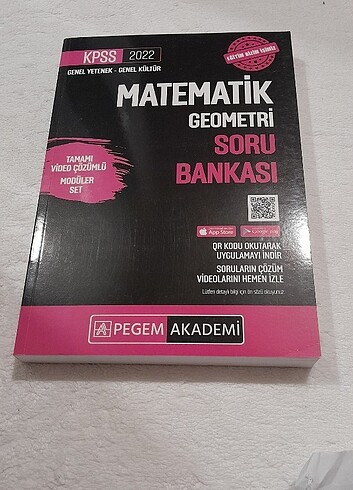 Pegem soru bankası 