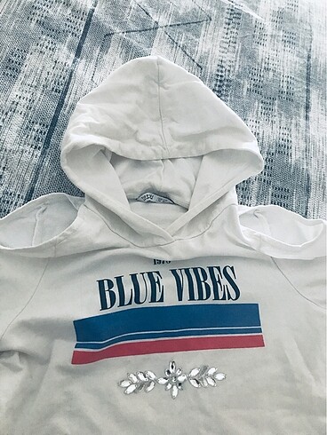 Diğer Kız çocuk sweatshirt