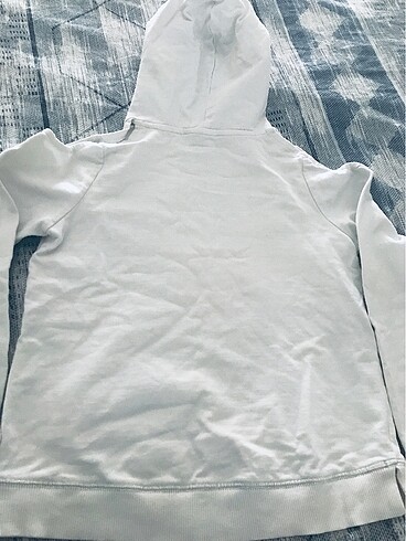 10 Yaş Beden Kız çocuk sweatshirt