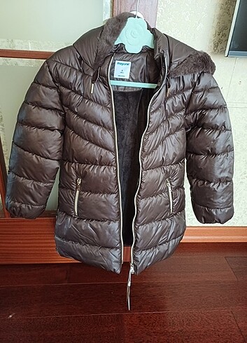 MAYORAL HİÇ GİYİLMEMİŞ UZUN MONT