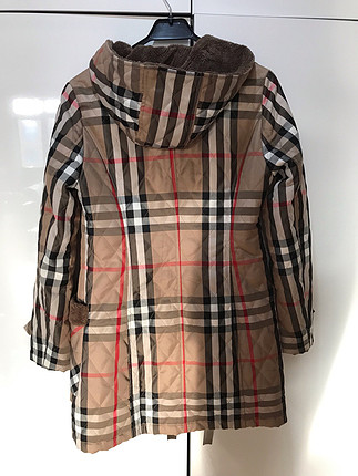 Burberry burberry mont
