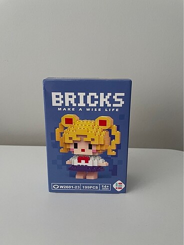 Bricks Lego