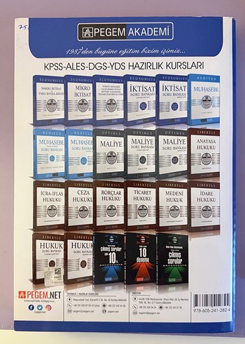 Makro İktisat ve Para-Banka Kredi Kitabı - Görsel 2