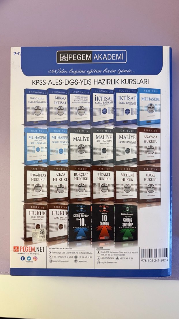 Makro İktisat ve Para-Banka Kredi Kitabı - Görsel 2