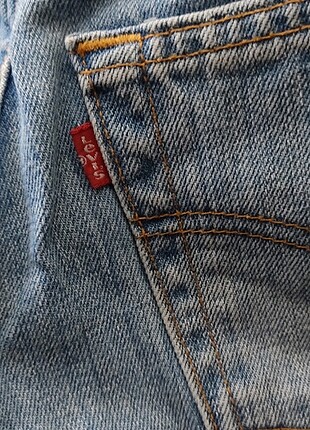 Levis Levi's jean