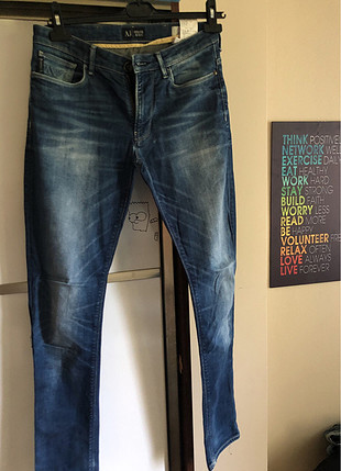 Mavi slim kot 30/30