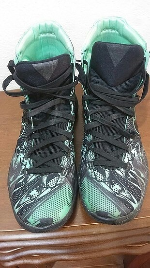 nike basketbol ayakkabısı
