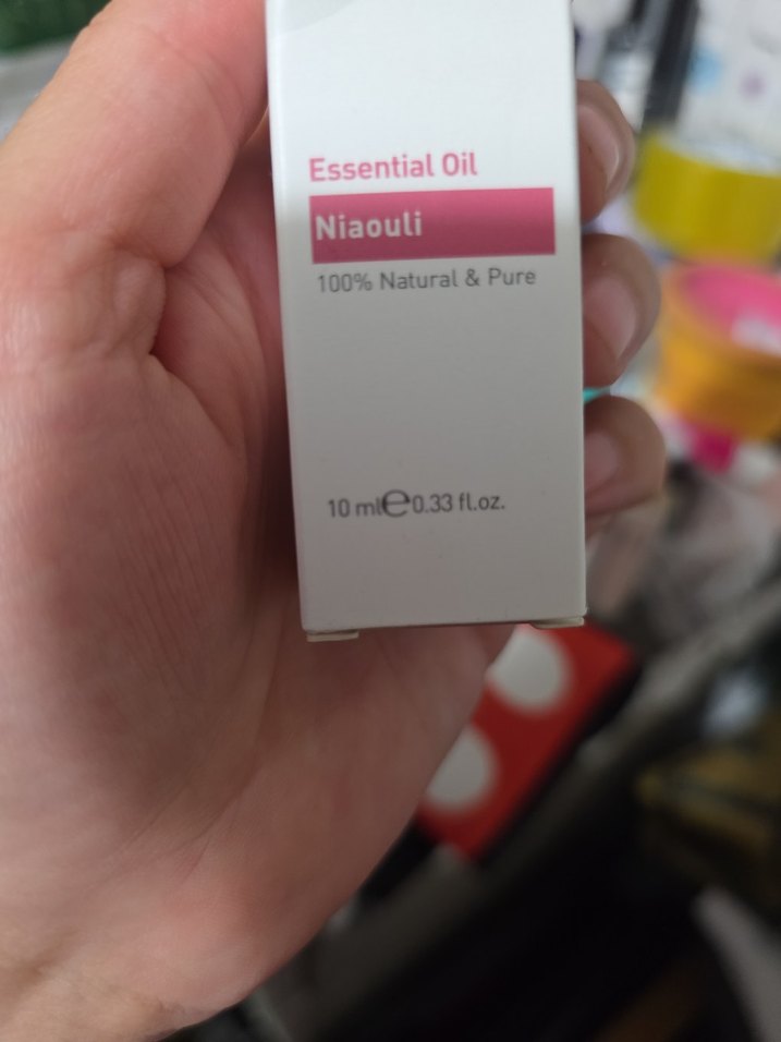 Dr.C.Tuna Niaouli Doğal Esansiyel Yağ 10 ml - Görsel 2