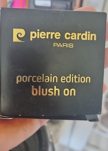 Mat Pembe Allık - Görsel 2