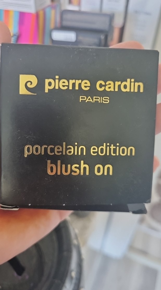 Mat Pembe Allık - Görsel 2