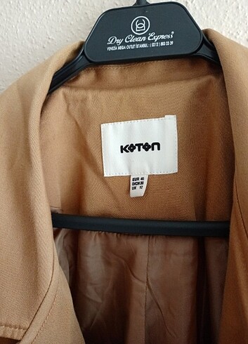 Koton trençkot 
