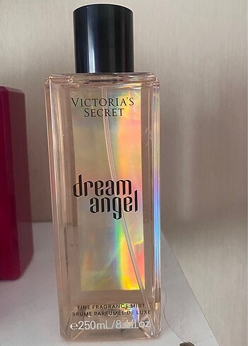 Victoria s Secret Dream Angel Body Mist