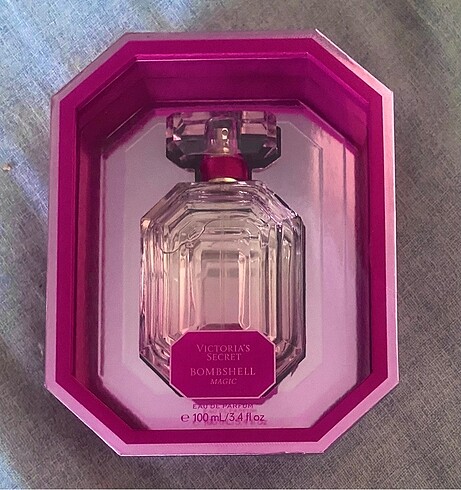 Victorias Secret Bombshell Magic parfüm