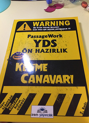 passage work