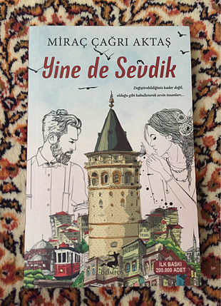 Yine de Sevdik