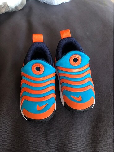 Nike orjinal bebek ayakkabısı