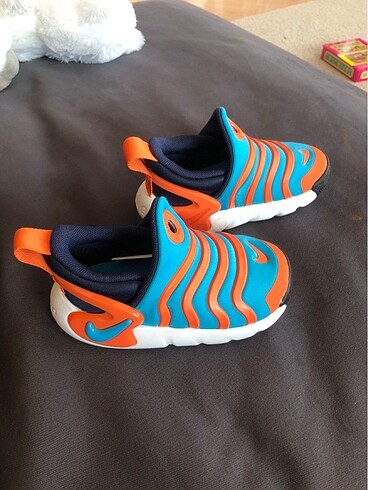 Nike Nike orjinal bebek ayakkabısı