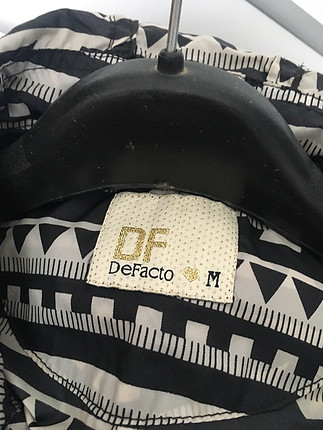 Defacto Defacto yağmurluk