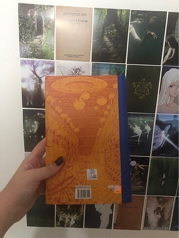  Kitap