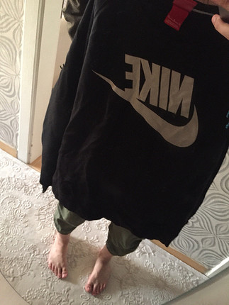 Nike sweat orjinal ürün