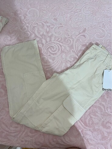 Bershka Bershka kargo pant