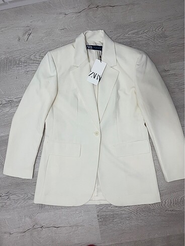 s Beden Zara uzun blazer