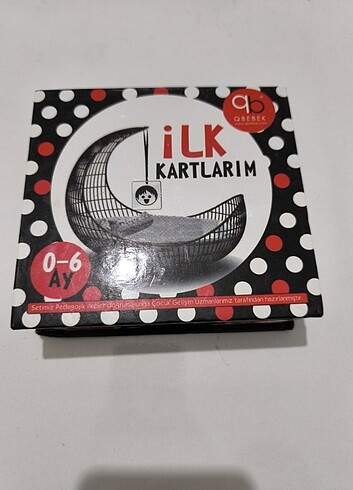 İlk karlarim