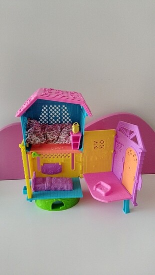 Polly pocket orijinal