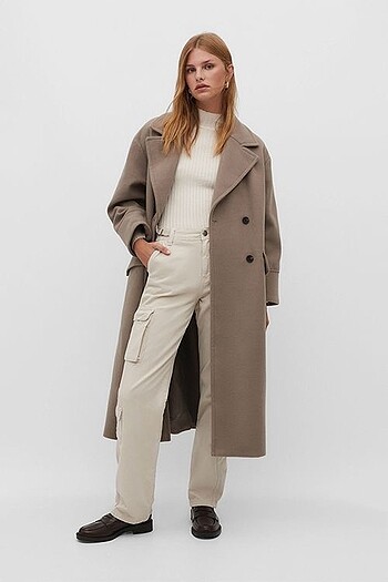 Stradivarius Stradivarius kaban