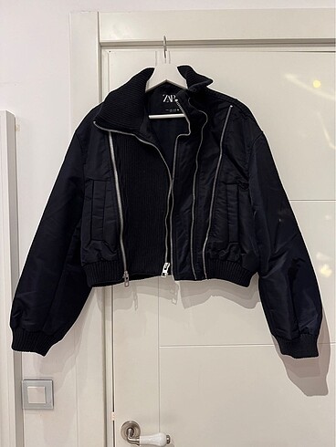 Zara bomber ceket