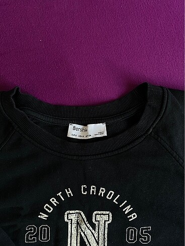 Bershka bershka crop