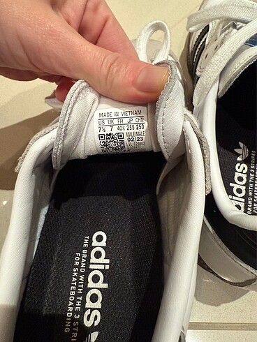 39 Beden Adidas samba