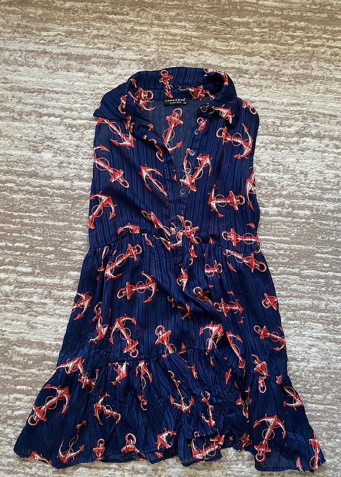 plaj kıyafeti - Görsel 2