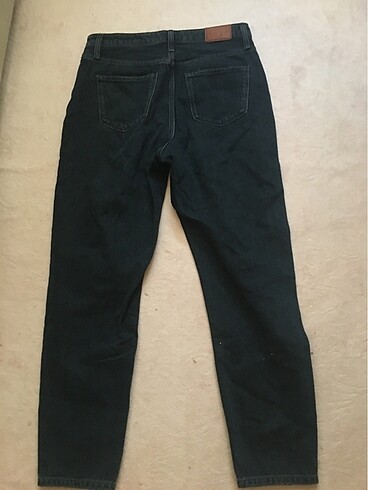 34 Beden mom jean