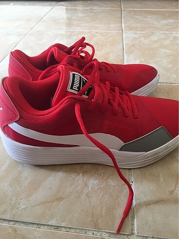 Puma puma orjinal ayakkabı