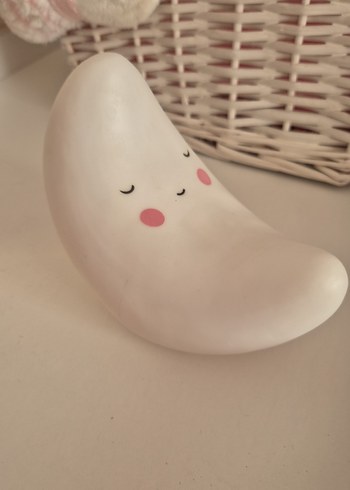 adede gece lambası cocuk odası lambası - Görsel 3