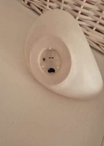 adede gece lambası cocuk odası lambası - Görsel 2