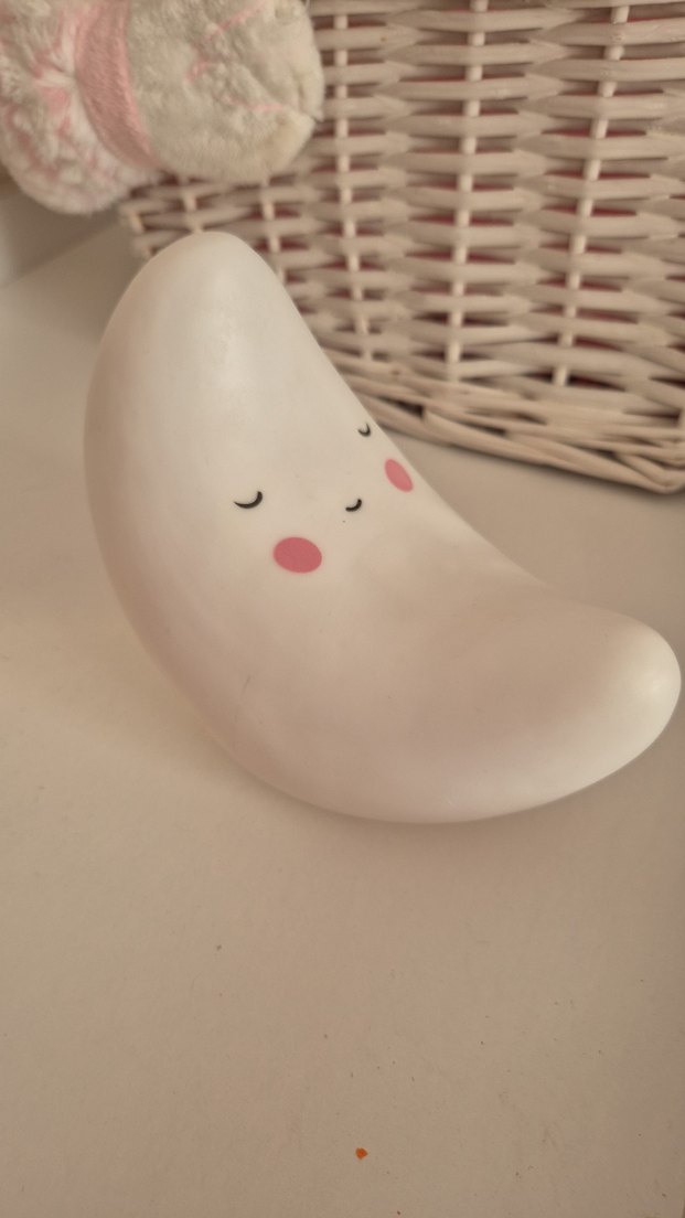 adede gece lambası cocuk odası lambası - Görsel 3