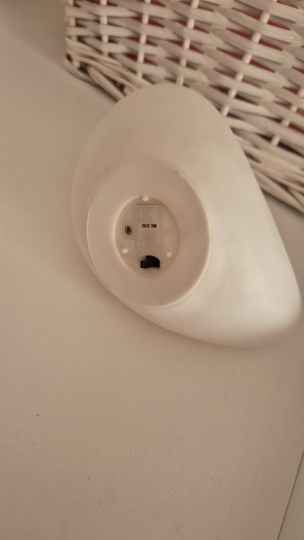 adede gece lambası cocuk odası lambası - Görsel 2