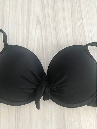 Siyah bikini