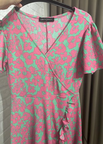 Hamile elbisesi - Görsel 2